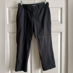 Nike Dri-fit golf capri pants